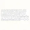 Cookies Cutter ABC - Afbeelding 3