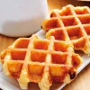 Mix voor Wafels - 1kg - Afbeelding 2