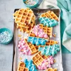 Mix voor Wafels - 1kg - Afbeelding 3