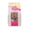 FunCakes Mix voor Biscuit Deluxe 4kg at Het Bakschip