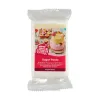 FunCakes Rolfondant -Bright Wit- 250g at Het Bakschip