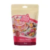 FunCakes Deco melts rood 250gr at Het Bakschip