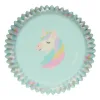 FC Baking cup -  Unicorn at Het Bakschip