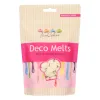 FunCakes Deco melts Naturel White 250gr at Het Bakschip