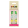 FunCakes Suikerdecoratie Dino Set/12 bij Het Bakschip