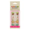 FunCakes Suikerdecoratie Alpaca Set/8 bij Het Bakschip