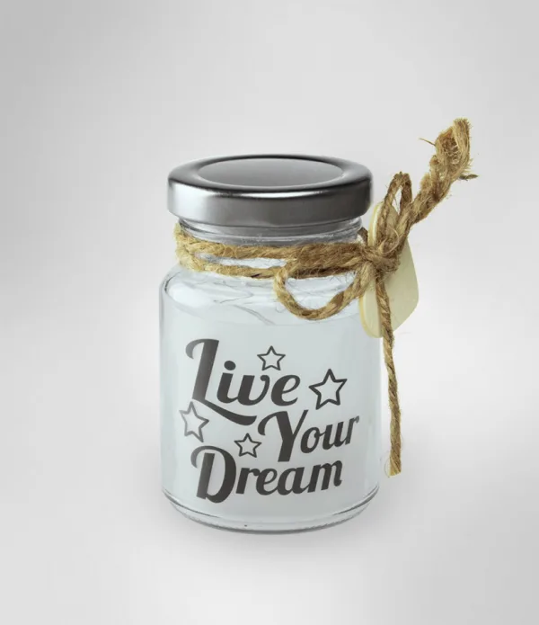 Little Star Light- Live your dream bij Het Bakschip