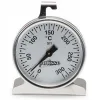 Oventhermometer rvs 300 graden at Het Bakschip