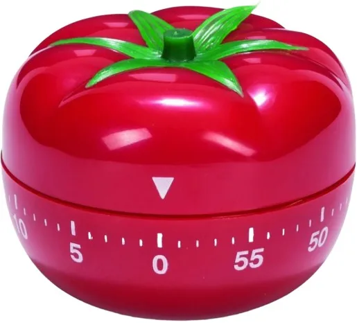 Kookwekker tomaat	6 cm bij Het Bakschip