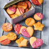 Mix voor Cookies 500g - Afbeelding 2