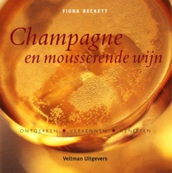 Champagne En Mousserende Wijn bij Het Bakschip