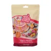 FunCakes Deco melts Oranje 250gr at Het Bakschip