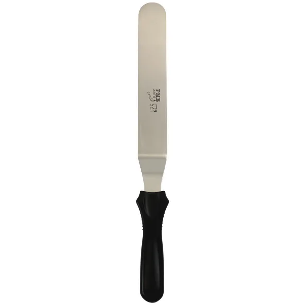 PME Palette knife angled -38cm bij Het Bakschip