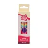 Funcakes - Edible funcolors gel -30 gr - rood at Het Bakschip