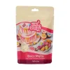 FunCakes Deco melts Wit 250gr bij Het Bakschip