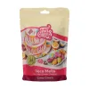 FunCakes Deco melts lime green 250gr at Het Bakschip