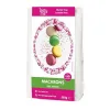 Tasty Me - Macaron Mix 250g Glutenvrij bij Het Bakschip