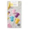 Wilton Lollipop - Mold baby Tee at Het Bakschip