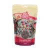 FunCakes Chocolade melts  - puur 350gr bij Het Bakschip