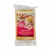 Rolfondant - Honey Gold 250g *Kleur van het jaar*