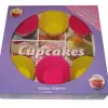 Bakboek - De Cupcake Familiekit bij Het Bakschip