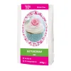 Tasty Me - Buttercream (Botercreme) Mix 400g Glutenvrij at Het Bakschip