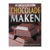 Bakboek - Chocolade maken bij Het Bakschip