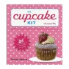 Bakboek - De Cupcake Kit bij Het Bakschip