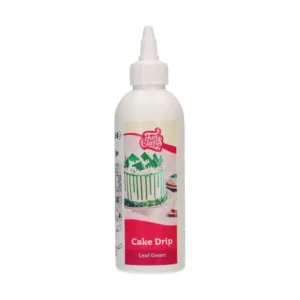 Cake Drip - Blad Groen 180gr