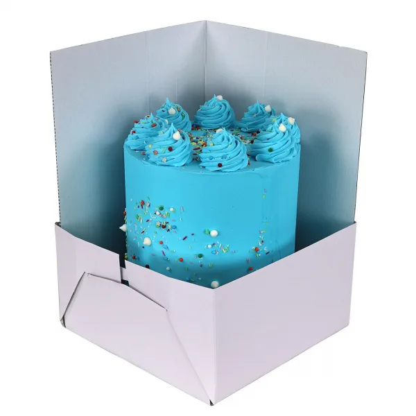 PME Cake BoxExtender bij Het Bakschip