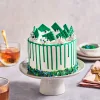 Choco Drip - Blad Groen 180gr - Afbeelding 2