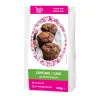 Tasty Me - Choco Cupcake Mix 400g Glutenvrij/Lactosevrij at Het Bakschip