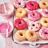 Mix voor Donuts 500g - Afbeelding 2