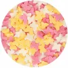 Sprinkles - Vlinder Mix- 50gr - Afbeelding 2