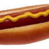 Hotdogbroodjes vorm -  4 vaks - Afbeelding 2