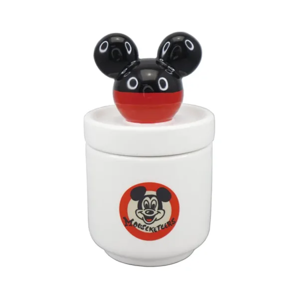 Disney - Collector's Box - Mickey Mouse bij Het Bakschip