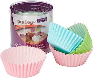 Patisse Baking cup -  Divers bij Het Bakschip