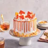 FunCakes - Choco Drip - Oranje 180gr - Afbeelding 2