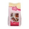 FunCakes - Mix voor Enchanted Cream Choco - 450g at Het Bakschip