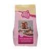 FunCakes - Mix voor Biscuit Deluxe - Choco - 500g at Het Bakschip