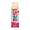 Funcakes - Edible funcolors gel -30 gr - Turquoise