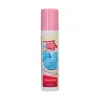 FunCakes - Velvet Spray Hemelsblauw100 ml bij Het Bakschip