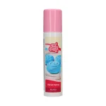 FunCakes - Velvet Spray Hemelsblauw100 ml bij Het Bakschip