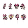 Topper Minnie Mouse - Afbeelding 3