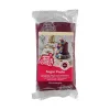 Rolfondant - Chic Aubergine - 250 g