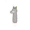 Jungle Candle- 1 Lama - Afbeelding 2