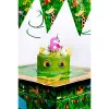 Jungle Candle- 6 Flamingo - Afbeelding 3