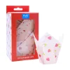 Tulp Muffin Gevallen - Frambozen Pk/24 - Afbeelding 3