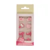 Suikerdecoratie Princess Set/`8