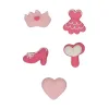 Suikerdecoratie Princess Set/`8 - Afbeelding 2